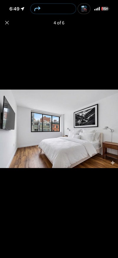 HUGE Room w/ Private Bathroom - UES 3 BR Apartment Main Photo