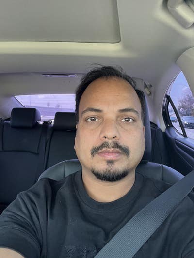 35 year old male looking for a room in Burbank Main Photo