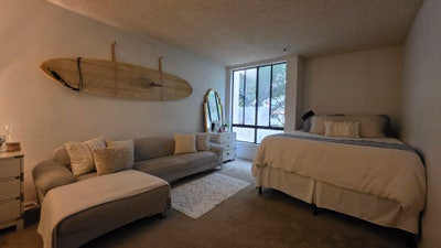 Master Bedroom by Beach - Avail JUNE 1st! Main Photo