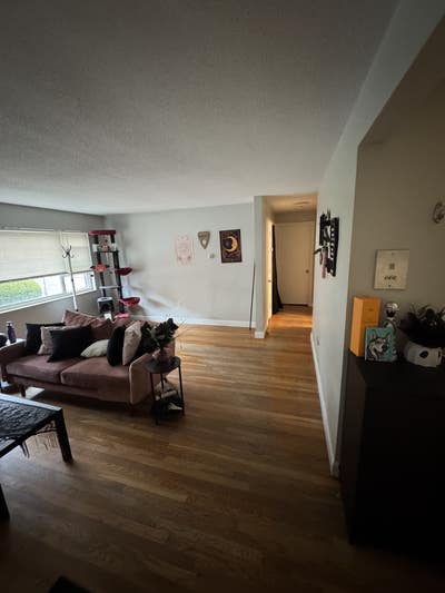1 bedroom for rent  Main Photo