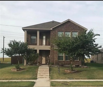 Newly added abode in Lancaster Main Photo