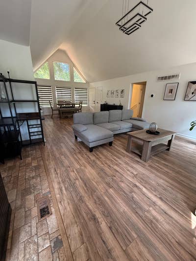 Cozy, Quiet & Comfy Living Main Photo