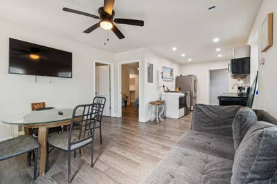  Newly Renovated 2BDBA | Tampa's Ybor CityEast Tam Main Photo