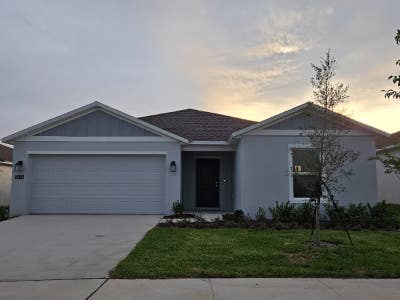 Cozy Private Room for Rent in Lake Wales_BRBA_$mo Main Photo