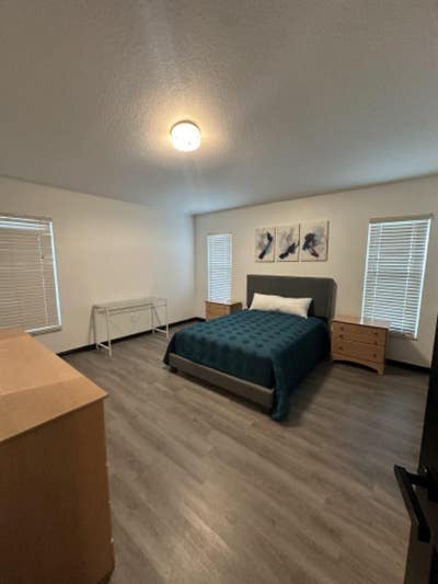  Spacious Room w Walk_In Closet_Near SunRail Kiss Main Photo