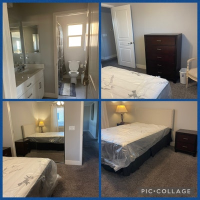 Room for rent . Full kitchen and laundry privilege Main Photo
