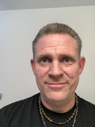 59 year old male looking for a room in LA Main Photo
