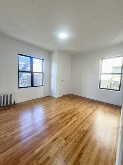 601 W 162 St New Unit (Per Room Leasing) Sunlight Main Photo