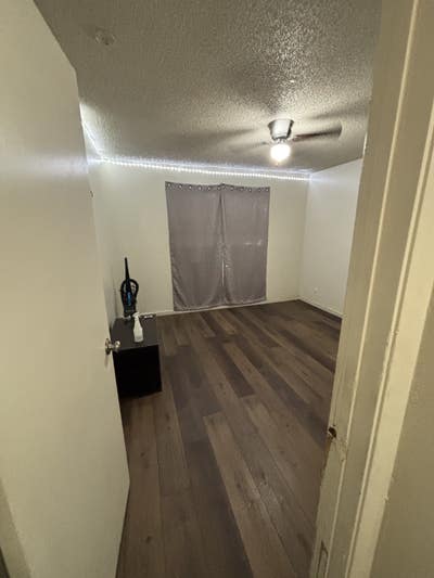 Looking for a Roommate in a two bedroom one bath a Main Photo