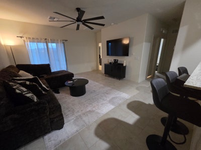 Simply furnished Room  Main Photo