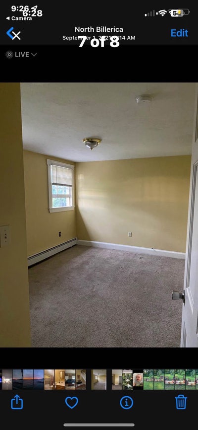 Private room for rent  $1100  include utilities Main Photo