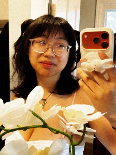 Student Female seeks a large room Main Photo