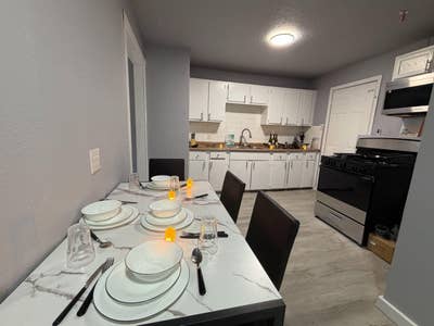 Clean Homey Beautiful Quiet Affordable Near to Eve Main Photo