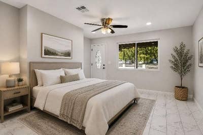 Live in South Scottsdale Main Photo