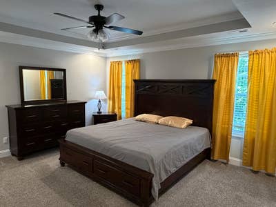 Modern Clarksville Home! ConvenientUpcoming Locati Main Photo