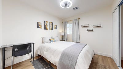 Modern_Renovated Home near Summerlin_Private Shar Main Photo