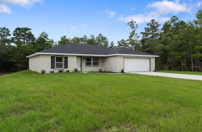 Modern Finished Luxury Room in Ocala Main Photo
