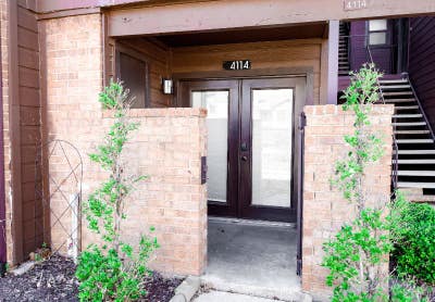 Cozy 1BR Condo in ArlingtonTX_Available Apr _$1350 Main Photo