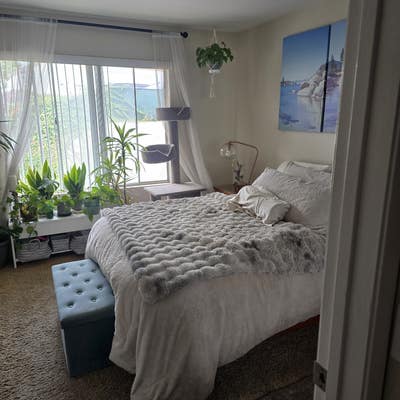 Room for rent for 3 months until September 30th Main Photo