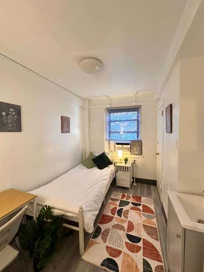 Jack & Jill Room in Upper West Side Main Photo