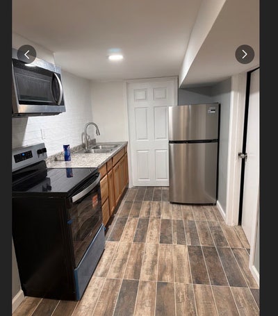 Furnished Room in Newark NJ Main Photo