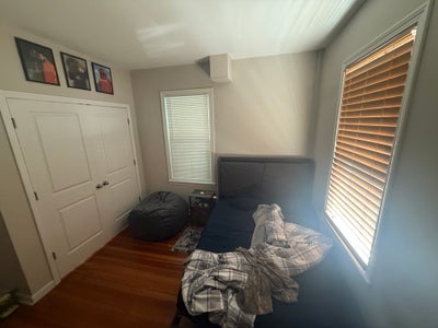 Boston (Mission Hill) Room Sublet  Main Photo