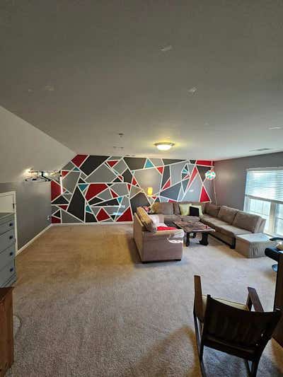 Large mostly furnished bonus room for rent Main Photo