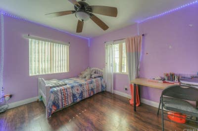 Bright, spacious room in a warm, welcoming home Main Photo