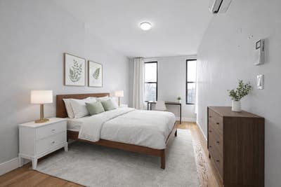 ROOMS in immaculate 3 bed 3 bath prime Ridgewood! Main Photo