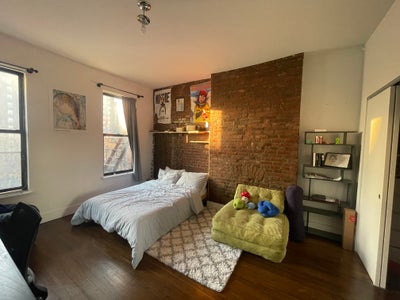 Big Room for Sublet Main Photo