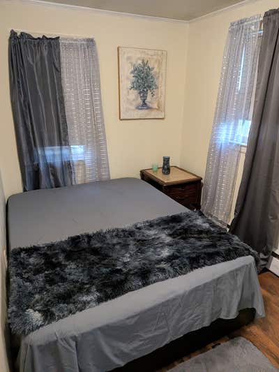 Furnished Bedroom for Rent Main Photo