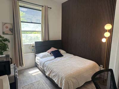 Furnished Private Room in Upper West Side  Main Photo