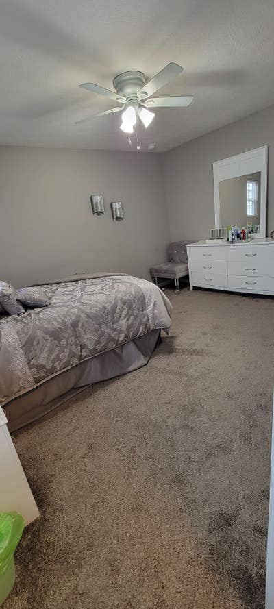 Elegant Furnished Room + Workspace in Modern Home Main Photo