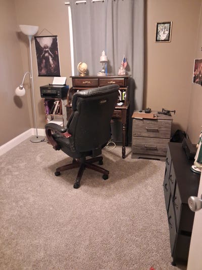 Room for rent Main Photo