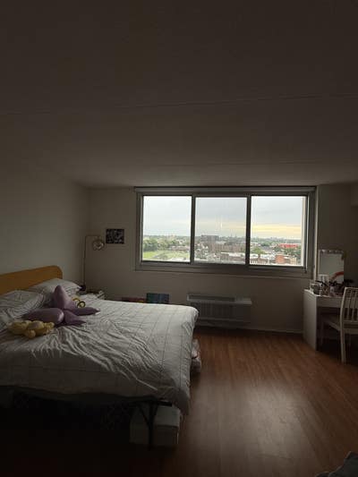 Studio Apartment - Hackensack, NJ Main Photo