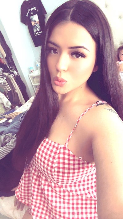 24 year old woman looking for room in Chino CA Main Photo