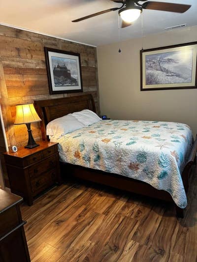 Cozy 1 Bed 1 Bathroom in Delco | $mo Main Photo