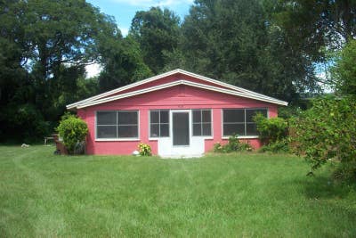 Private Studio Apartment Downtown Kissimmee 3 Bloc Main Photo
