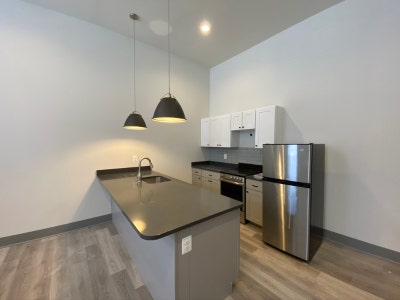 Towson Station Apartments Main Photo