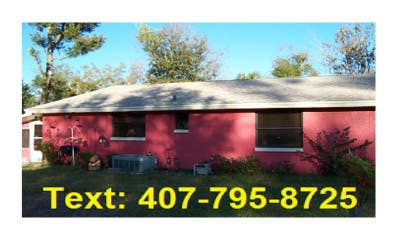 Private Studio Apartment Downtown Kissimmee 3 Bloc Main Photo