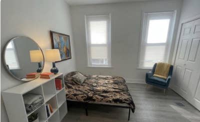 Strawberry Mansion light and airy modern home Main Photo