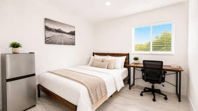 Last Room Available  |  New Coliving Near Kirkman  Main Photo