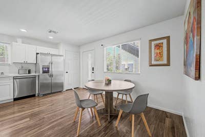 *Just Launched* Four Bedroom Apartment, Large Frid Main Photo