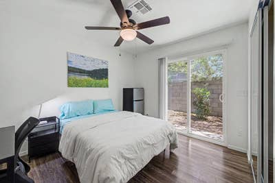 *Just Launched* Four Bedroom Apartment, Large Frid Main Photo