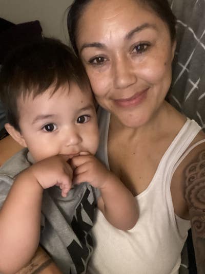Student and mom looking for Rosemead room now Main Photo