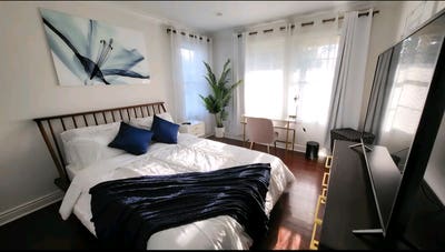 Stylish fully equipped Room in Bergen County Main Photo