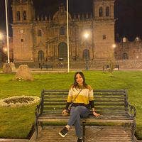 Student Female seeks a small or large room Main Photo