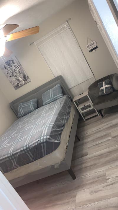 Cozy place to share Main Photo
