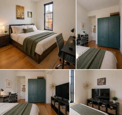 Looking for female to sublet room Main Photo