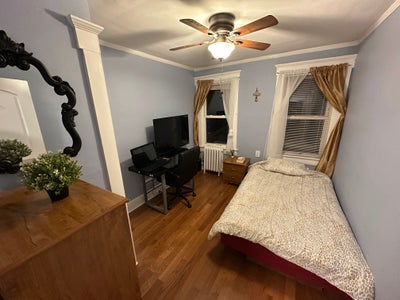Second Floor Bedroom for Rent - Bloomfield, NJ Main Photo